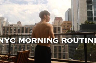 7AM Morning Routine | Recipes to save time, money, and health