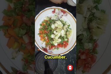 Corn Salad Recipe | Healthy Corn Salad Recipe by AS Recipes #salad  #saladrecipe #cornsalad