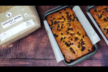 Wheat Banana Bread - Healthy Recipes |How to Bake from Scratch |Banana Bread Recipe |Abyshomekitchen