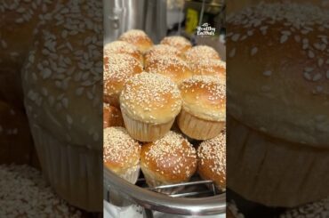 HOMEMADE BREAD #baking #homemademeals #316ti #mixingbowl #healthy #food #bread #recipe #saladmaster