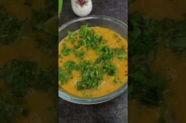 Healthy recipes/ Malka dal / easy recipes/ #shorts #latamangeshkar