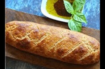 Keto Healthy Bread Recipes