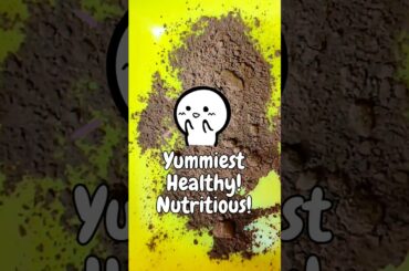 HEALTHY SNACK RECIPE! #food #youtubeshorts #recipe