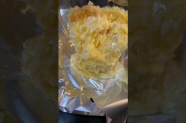 Air fry Egg rice #shorts #healthyrecipes #airfyer