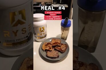 BODYBUILDING MOTIVATION-Healthy Meals|Delicious Recipes|Quick & Easy