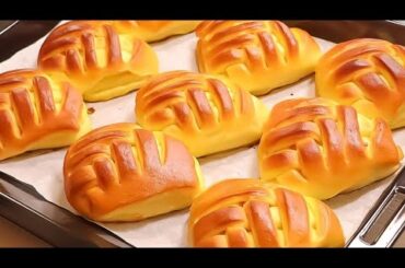 This Bread recipes are very tasty! I make Bread recipe 3 times a week! #homemade #recipe