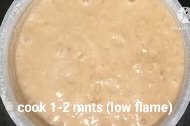 Healthy breakfast recipe / Fenugreek / Methi ganji / Payasam / Manglore / Udupi traditional recipe