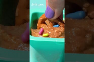 Little Spoon Lunchers & Snacks - Healthy Meal and Snack Delivery for Kids. #pickyeaters #minimeals