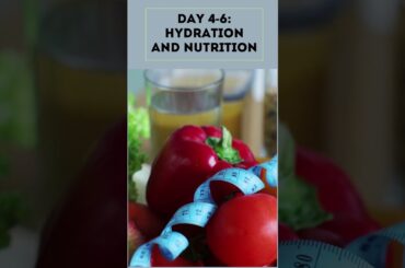 21 days weight loss kickstart | 21 Days Weight Loss Challenge 2023 #shorts