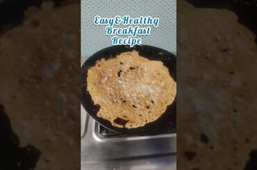 easy and healthy breakfast recipes || instant breakfast recipes || dosa recipe || tasty recipes