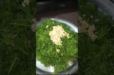 Perfect Recipe For Dinner| Healthy Subji |#viral #shorts #youtubeshorts #youtube #shortsfeed #india