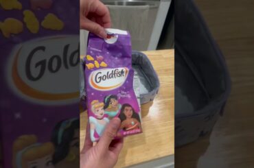 Pack my Daughters School Lunch | Easy & Healthy Lunch for Kids | Kids Lunch Ideas