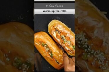 Veg Curry Roll | Simple Breakfast | Kids Lunch Box Recipe #shorts #shortsvideo #Short #shortfeed