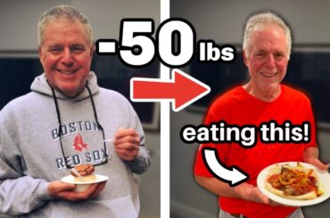 The Recipe That Helped My Dad Lose 50 Pounds