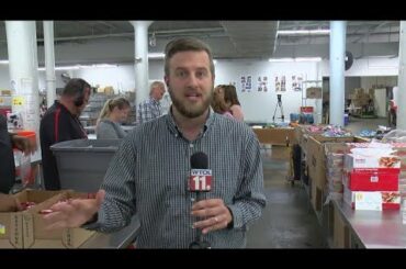 Connecting Kids to Meals helps local children thrive with access to healthy food