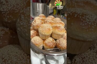 HOMEMADE CHEESE ROLLS #baking #homemademeals #316ti #mixingbowl #healthy #food #bread #saladmaster