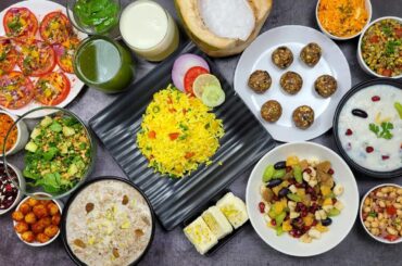 18 easy cooking recipes without fire | no boil no oil no fire |  fireless cooking