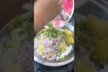 Aloo, ka cheese and Capcicum or healthy breakfast recipes  thank you for watching #trending