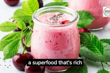Fun and Healthy Recipes - Delicious Smoothie Ideas Packed with Nutrients