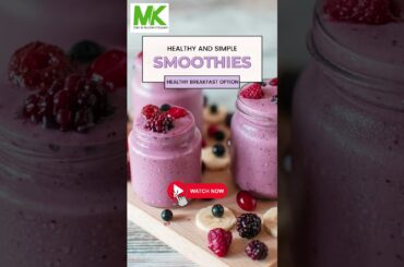 Healthy Weight Loss Breakfast: Part #2 | No Side Effects! #dietplanning #diabetesdiet #cholesterol