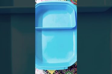 It’s Monday! Healthy school lunch ideas #shorts #youtubeshorts #trending #viral