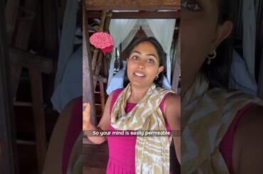 I Stopped Doing THIS Early in the Morning