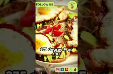 Start Your Day Right: Best Keto Breakfast - Avocado Bacon Egg Cups #shorts #weightlossjourney