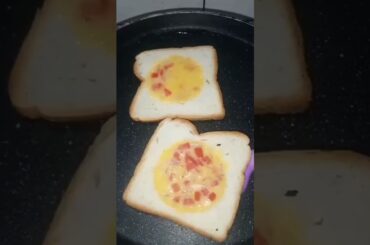 3 Ingredients breakfast recipe #subscribe #food #ingredients #easy #love #healthy #energybooster