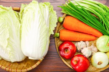 A new weight loss recipe! Eat day and night and lose weight! Low calorie recipe