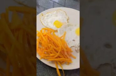 Healthy food_ healthy breakfast recipe #short #recipe #viral #healthy #homemade  #chinese