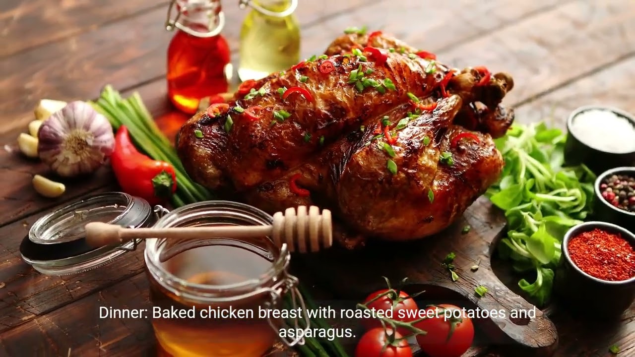 7 Day Weight Loss Meal Plan Healthy Recipes for Effective Fat Loss 7 Day Weight Loss Meal Plan Healthy Recipes for Effective Fat Loss