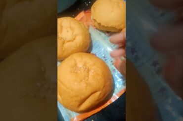 Burger Patties||Healthy Burger Recipe #shorts