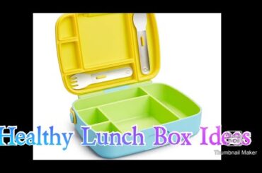 Tiffin box Recipe || Healthy Lunch || Tea Time Snacks @sam'skitchen