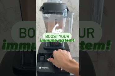 #ImmuneBoosting #Smoothie #shortsvideo #recipe #shorts #immunitybooster #healthy #healthylifestyle