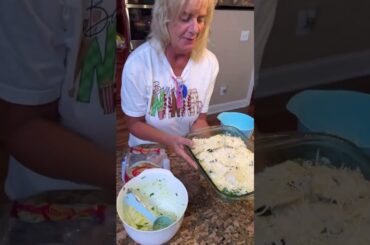 Easy 1-pan Healthy Dinner!