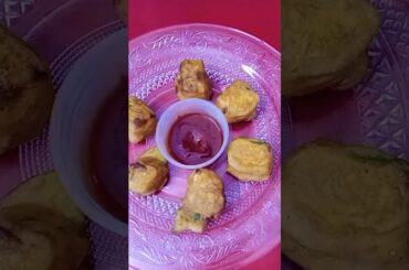 tasty paneer pakode|evening  healthy snacks|masala stuffed paneer pakode#food#trending#viral#shorts