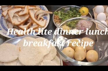 Healthy  dinner lunch breakfast recipe #recipe #food #indiancuisine #latestrecipe #cooking #