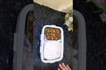 Tasty and healthy lunch box idea #shorts #viral #trending #cooking