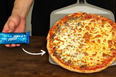 Fat Loss Meals, But They Get Progressively More Delicious