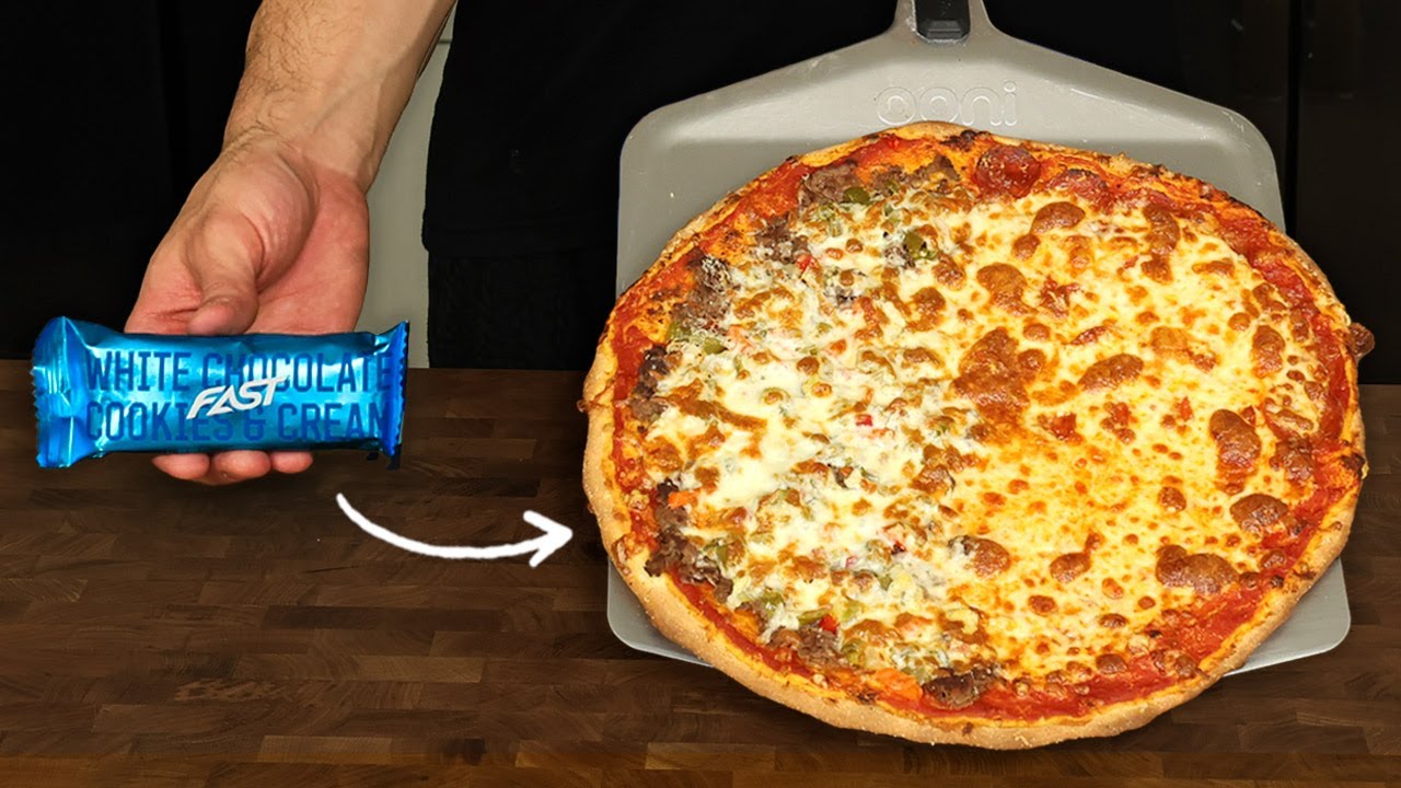 Fat Loss Meals, But They Get Progressively More Delicious Fat Loss Meals, But They Get Progressively More Delicious