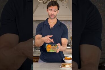 SIMPLE & Healthy LUNCHES For Busy Moms