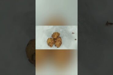 3 Tasty Snacks recipes|| KUTTIES HEALTHY SAMAYAL