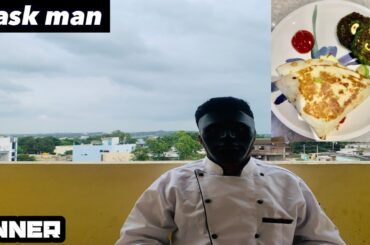 Healthy dinner recipe | high protein dinner recipe | dinner |mask chef-A