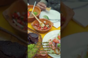 Powerful Natural Foods/Meals for Effective Weight Loss.