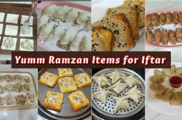 Ramadan Items | Healthy Lunch Box Ideas | Oil free Snacks, Chicken Dumplings Recipe, Patties Recipe