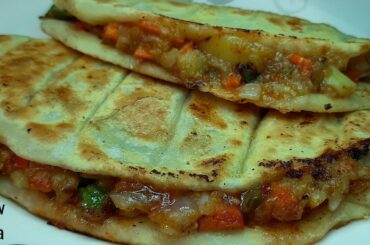 15 Minutes Instant Dinner Recipe|Dinner recipes|Dinner recipes indian vegetarian|Veg Dinner recipes