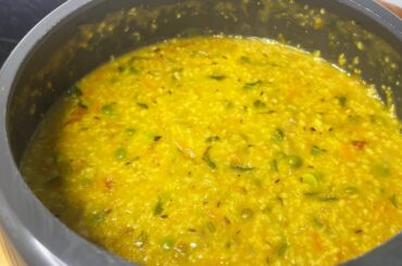 Oats masala Khichdi Recipe | Healthy Weight Loss Khichdi Recipe | Recipe | By Tabcooking Tips