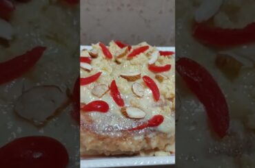 Easy Breakfast Recipe #easybreakfastrecipe #easydessert #milkbreadrecipe #tasty #healthy #shorts