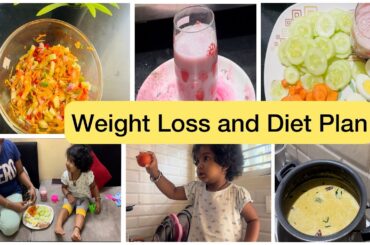 Weight Loss Healthy Salad Recipe || Fast Weight Loss || DIML || Protein Salad || Fruit Juice ||