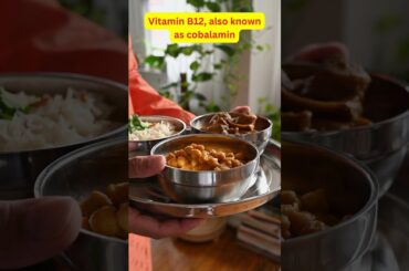 My Thoughts on B 12 foods for weight loss #healthyweightloss #weightlossgoals #shorts